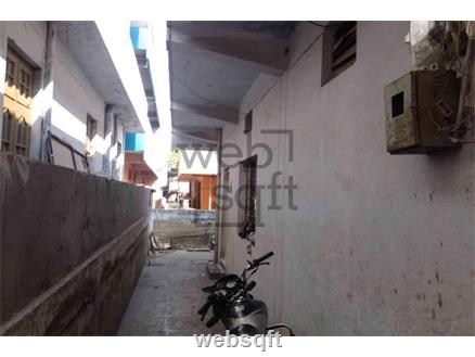 Independent house for Sale in Lingampally
